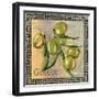 Olive Oil 4-Megan Aroon Duncanson-Framed Giclee Print