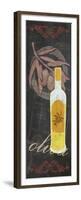 Olive Oil B-Lauren Gibbons-Framed Premium Giclee Print