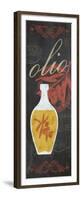 Olive Oil C-Lauren Gibbons-Framed Premium Giclee Print