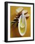 Olive Oil, Ciabatta and Olive Branch-null-Framed Photographic Print