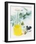 Olive Oil in a Carafe-Karlheinz Wilker-Framed Photographic Print