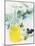 Olive Oil in a Carafe-Karlheinz Wilker-Mounted Photographic Print