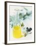 Olive Oil in a Carafe-Karlheinz Wilker-Framed Photographic Print