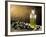 Olive Oil in Bottle, Olives-Michael Brauner-Framed Photographic Print