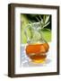 Olive Oil in Carafe-Foodcollection-Framed Photographic Print