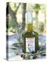 Olive Oil, Tuscany, Italy-Bruno Morandi-Stretched Canvas