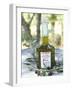 Olive Oil, Tuscany, Italy-Bruno Morandi-Framed Photographic Print