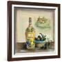 Olive Oil View-Marilyn Dunlap-Framed Art Print