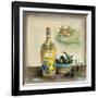 Olive Oil View-Marilyn Dunlap-Framed Art Print