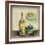 Olive Oil View-Marilyn Dunlap-Framed Art Print