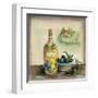 Olive Oil View-Marilyn Dunlap-Framed Art Print