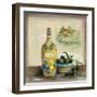 Olive Oil View-Marilyn Dunlap-Framed Art Print