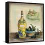 Olive Oil View-Marilyn Dunlap-Framed Stretched Canvas