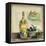 Olive Oil View-Marilyn Dunlap-Framed Stretched Canvas