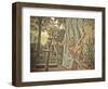 Olive Ruth-Stephen Arens-Framed Photographic Print