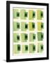 Olive Stack I-Nikki Galapon-Framed Art Print