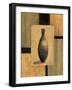 Olive Still Life I-Cyndi Schick-Framed Giclee Print