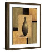 Olive Still Life I-Cyndi Schick-Framed Giclee Print