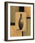 Olive Still Life I-Cyndi Schick-Framed Giclee Print