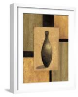 Olive Still Life I-Cyndi Schick-Framed Giclee Print