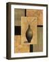 Olive Still Life II-Cyndi Schick-Framed Giclee Print