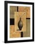 Olive Still Life II-Cyndi Schick-Framed Giclee Print