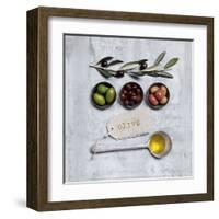 Olive-Camille Soulayrol-Framed Art Print