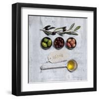 Olive-Camille Soulayrol-Framed Art Print