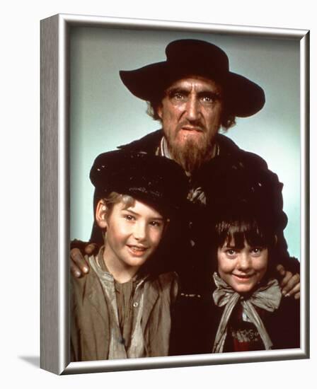 Oliver! (1968)-null-Framed Photo