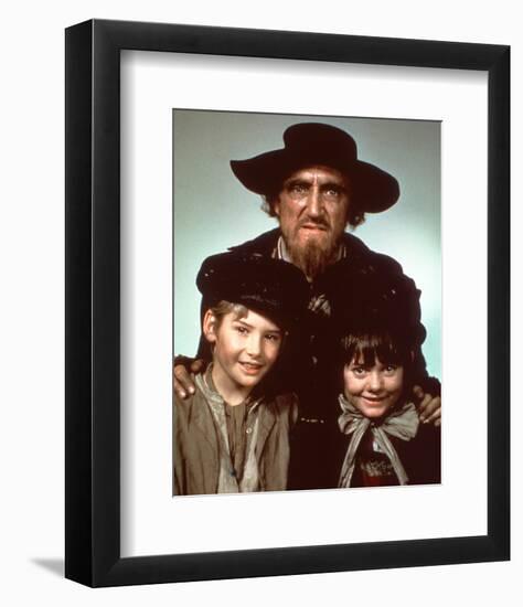 Oliver! (1968)-null-Framed Photo