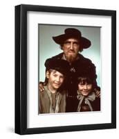 Oliver! (1968)-null-Framed Photo