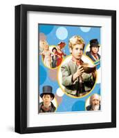 Oliver! (1968)-null-Framed Photo