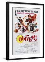 Oliver, 1969-null-Framed Art Print