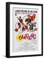 Oliver, 1969-null-Framed Art Print