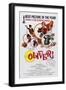 Oliver, 1969-null-Framed Art Print