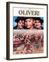 Oliver, 1969-null-Framed Art Print