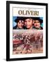 Oliver, 1969-null-Framed Art Print