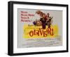 Oliver, 1969-null-Framed Art Print