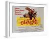 Oliver, 1969-null-Framed Art Print