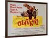 Oliver, 1969-null-Framed Art Print