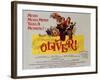 Oliver, 1969-null-Framed Art Print