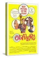 Oliver, 1969-null-Stretched Canvas