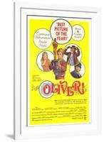 Oliver, 1969-null-Framed Premium Giclee Print