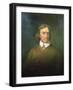 Oliver Cromwell, 1865-Martin Johnson Heade-Framed Giclee Print