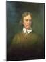 Oliver Cromwell, 1865-Martin Johnson Heade-Mounted Giclee Print