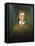 Oliver Cromwell, 1865-Martin Johnson Heade-Framed Stretched Canvas