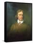 Oliver Cromwell, 1865-Martin Johnson Heade-Framed Stretched Canvas