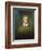 Oliver Cromwell, 1865-Martin Johnson Heade-Framed Giclee Print