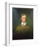 Oliver Cromwell, 1865-Martin Johnson Heade-Framed Giclee Print