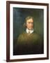 Oliver Cromwell, 1865-Martin Johnson Heade-Framed Giclee Print